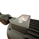 GEO- SUBURBANA 50W CON FOTOCELDA 5500LM