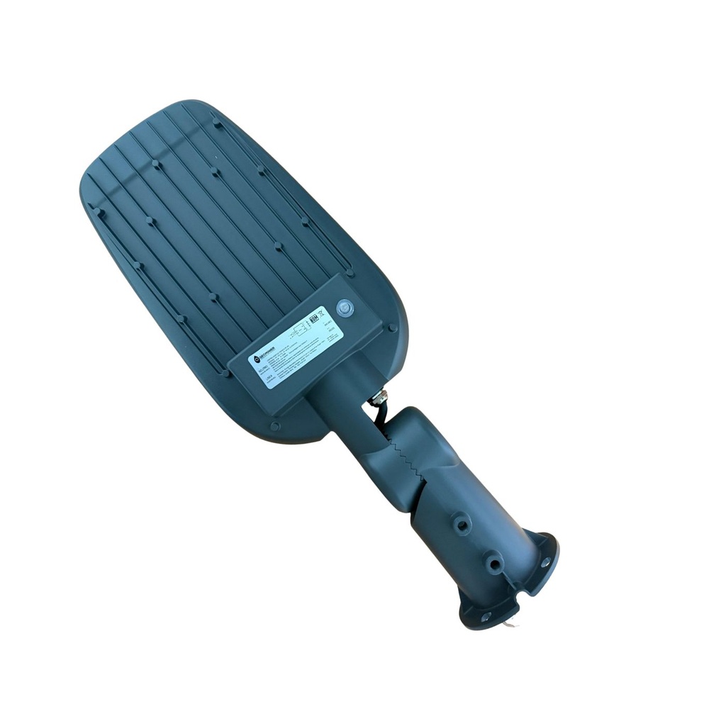 GEO- SUBURBANA SMD 100W c/ FOTOCELDA