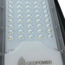 GEO- SUBURBANA SMD 100W c/ FOTOCELDA