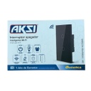 AKS - PLACA INTERRUPTOR APAGADOR INTELIGENTE WIFI, 2 APAGADORES