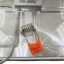 SAN- LUMINARIO AJUSTABLE CUADRADO15W