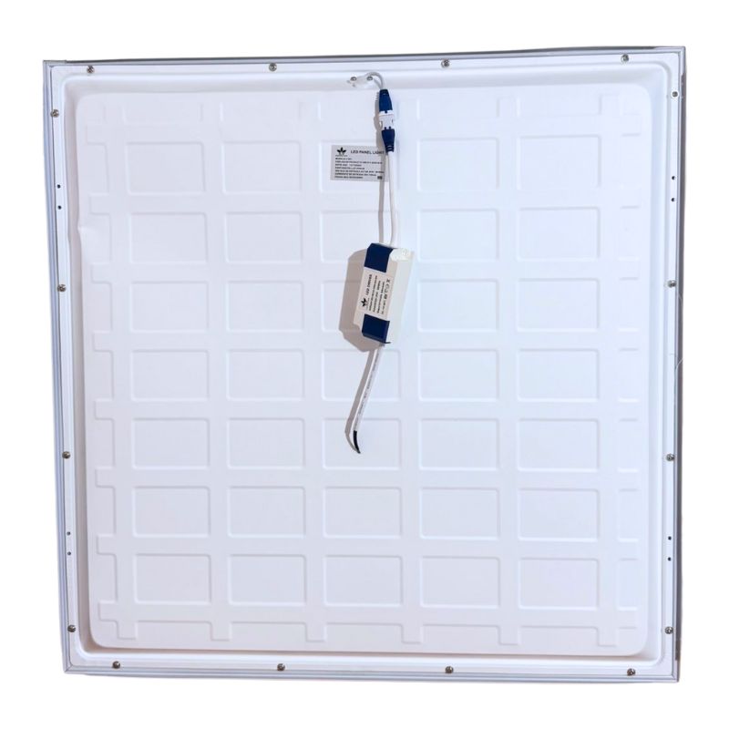 ILV- PANEL CUADRADA 60x60 50W BLANCA