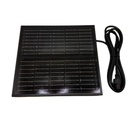GEO - REFLECTOR SOLAR 1100LM  6AH EQUIVALENTE A 100W