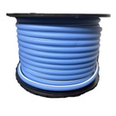 ILV- MANGUERA NEON 2835 25M AZUL CON CONECTOR