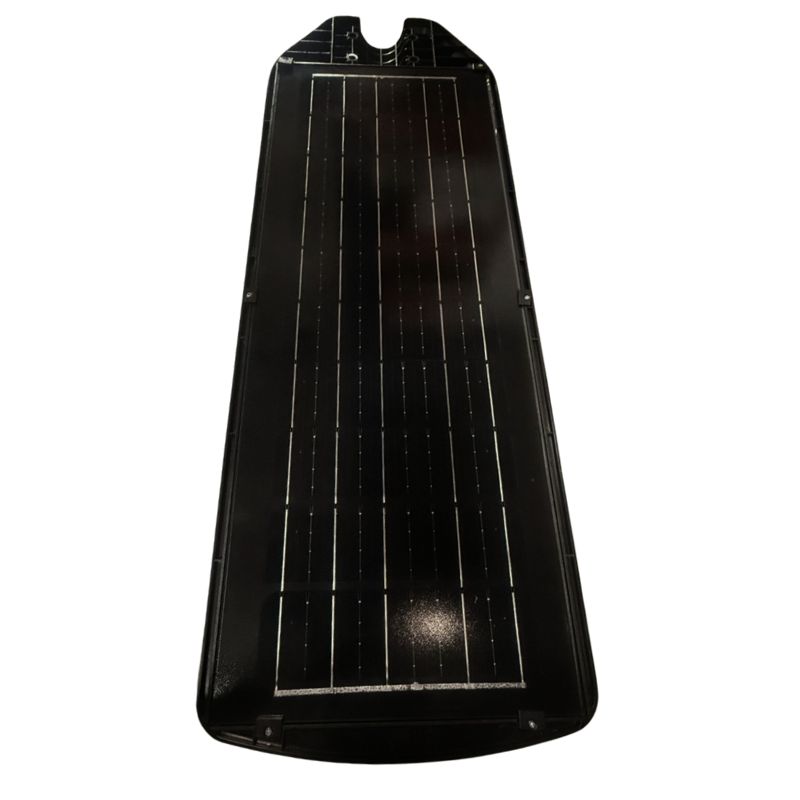 ILV - Lampara suburbana solar CJ 240w