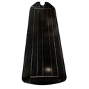 ILV - Lampara suburbana solar CJ 240w