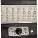 ILV - Lampara suburbana solar CJ 240w