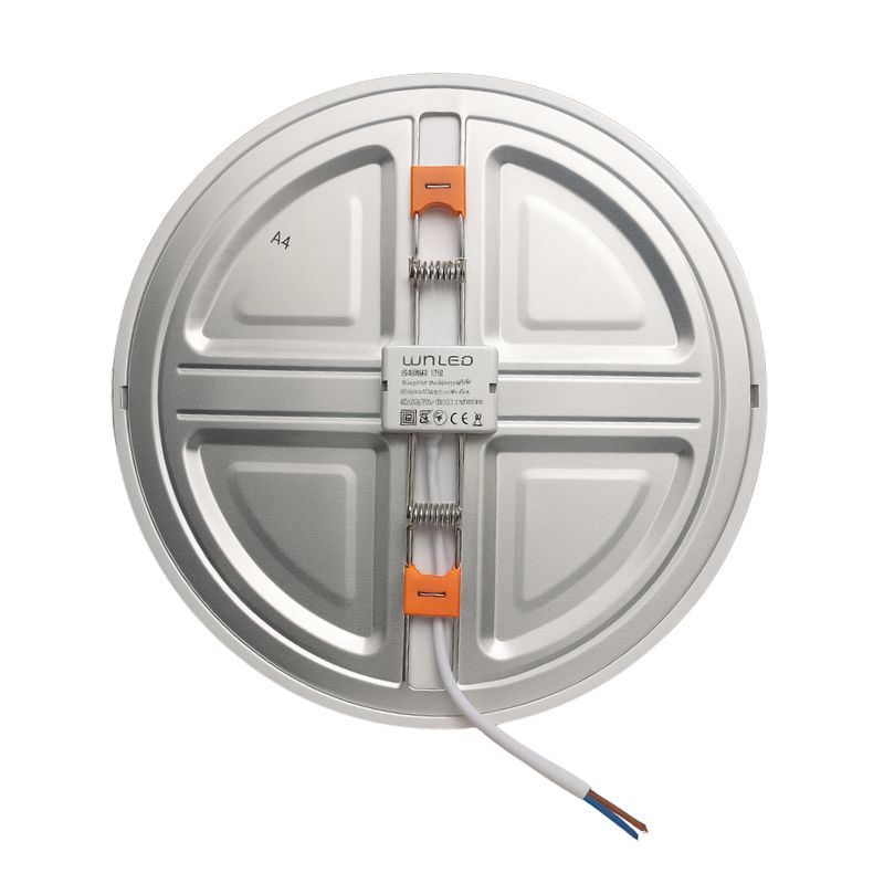 WIN- PANEL LED EMPOTRABLE AJUSTABLE 20W BF