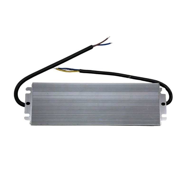 GEN- FUENTE DE PODER EXTERIOR 150W 24V 6A IP67
