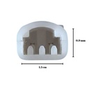 ILV- MANGUERA NEON 2835 25M AZUL CON CONECTOR