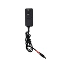 GEN- ELIMINADOR 12V 1Amp HORIZONTAL