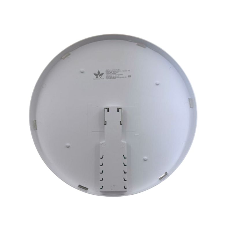 ILV- PANEL DIAMANTE 36W 3 TONOS SOBREPONER