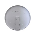 ILV- PANEL DIAMANTE 36W 3 TONOS SOBREPONER