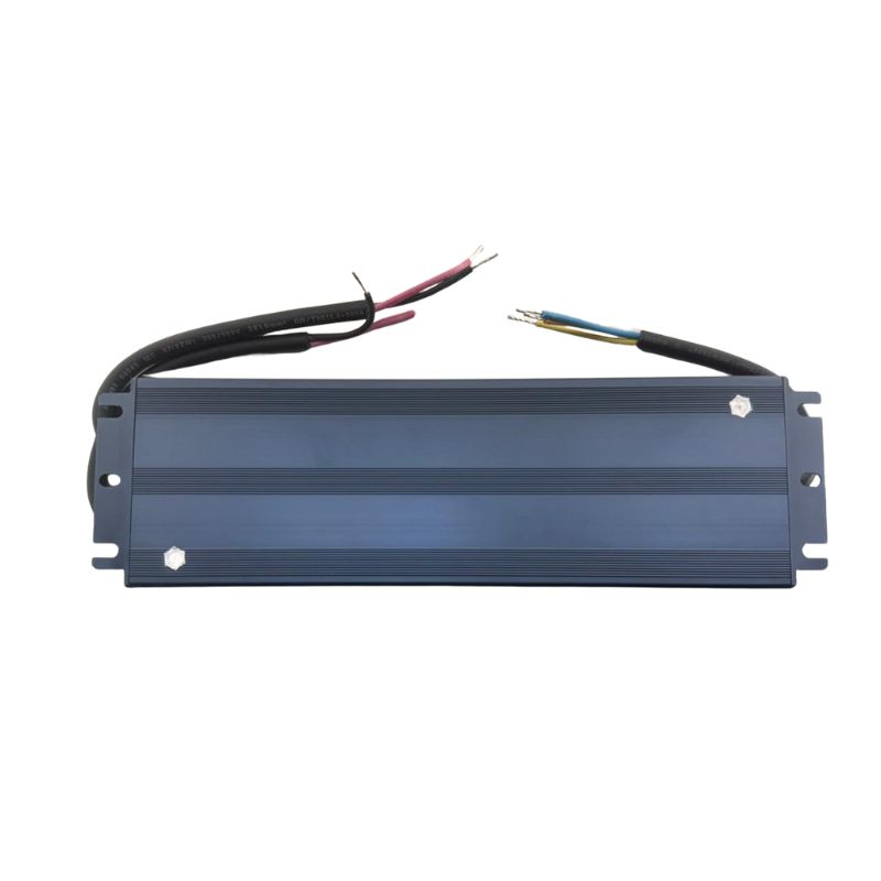 GX- FUENTE DE PODER EXTERIOR-24V-300W-IP67