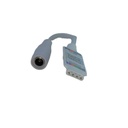 GX- CONTROLADOR 5V-24V BLUETOOTH 4PIN RGB