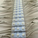 LAL- MODULO LED MINI 110v 3 LEDS 2835 B.FRÍO