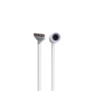 GX- CONTROLADOR MINI RGB 5-12V