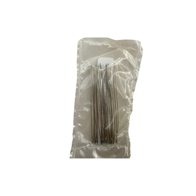 GX- Kit ALAMBRE AISLADO PARA 2DA GENERACION 50MM 25pz