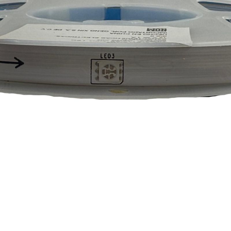 GX- TIRA LED RGB 24L/M 5M 5050 RAYO 12V