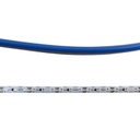 GX- TIRA NEON 2da GEN 12V 120L/M 1M 6MM AZUL