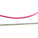 GX- TIRA NEON 2da GEN 12V 120L/M 1M 6MM ROSA