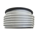 GX- TIRA NEON 2da GEN 12V 120L/M 1M 6MM VERDE MARS