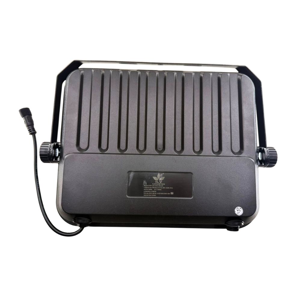 ILV- REFLECTOR SOLAR 200W