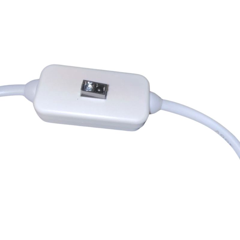 GX- CONTROLADOR-12V-24V-6A MONO SENSOR SIN CONTACTO-BLANCO