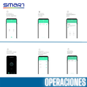 OPERACIONES