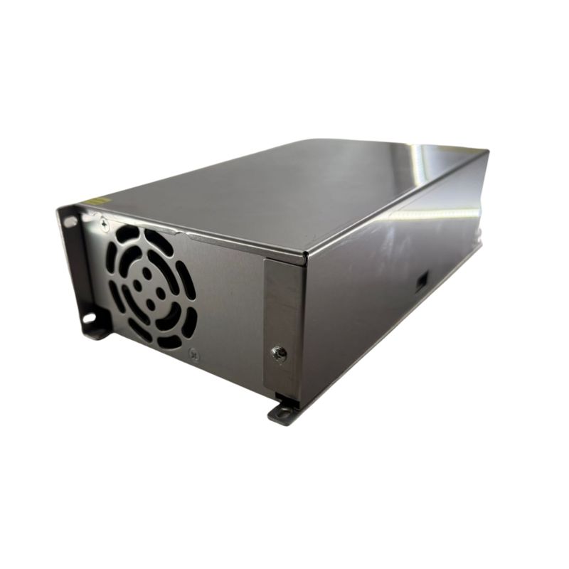 GX- FUENTE DE PODER INTERIOR-12V-800W-IP20