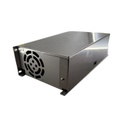 GX- FUENTE DE PODER INTERIOR-12V-600W-IP20