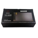 GX- FUENTE DE PODER INTERIOR-12V-600W-IP20