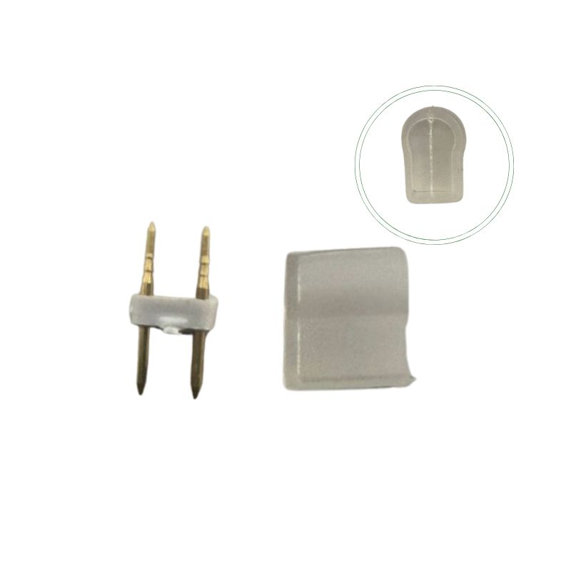 GX- CABLE DE PODER NEON 110V 6A C/ PIN Y TERMINADOR