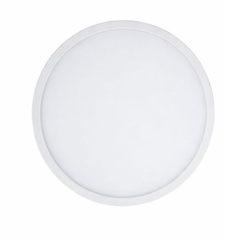 ILV- SLIM AJUSTABLE 20W BLANCO FRÍO