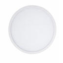 ILV- SLIM AJUSTABLE 20W BLANCO FRÍO