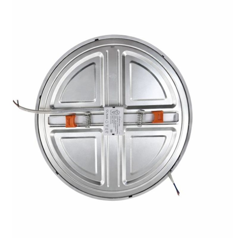 ILV- SLIM AJUSTABLE 20W BLANCO FRÍO