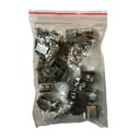 GX- MANGUERA NEON RGB 25M SUPER 110V