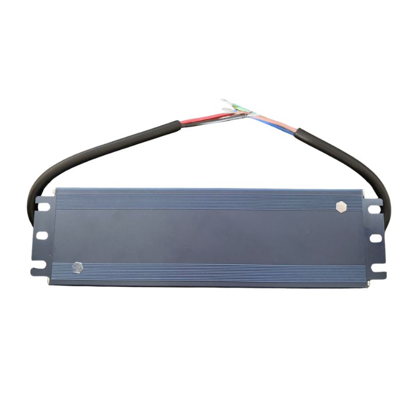 GX- FUENTE DE PODER EXTERIOR-12V-100W-IP67