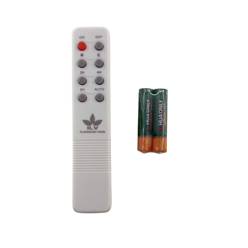 ILV - LAMPARA SUBURBANA SOLAR CJ 150W