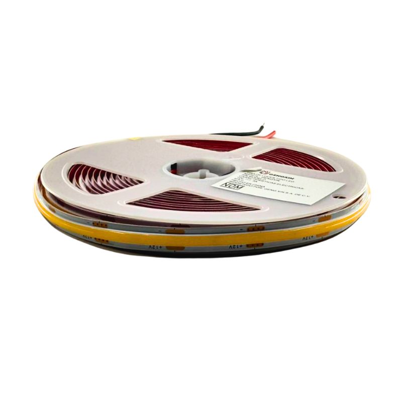 GX- TIRA COB CALIDA 5M 12V 320P