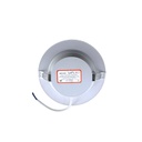 WIN- PANEL LED REDONDO EMPOTRABLE 12W B FRIO