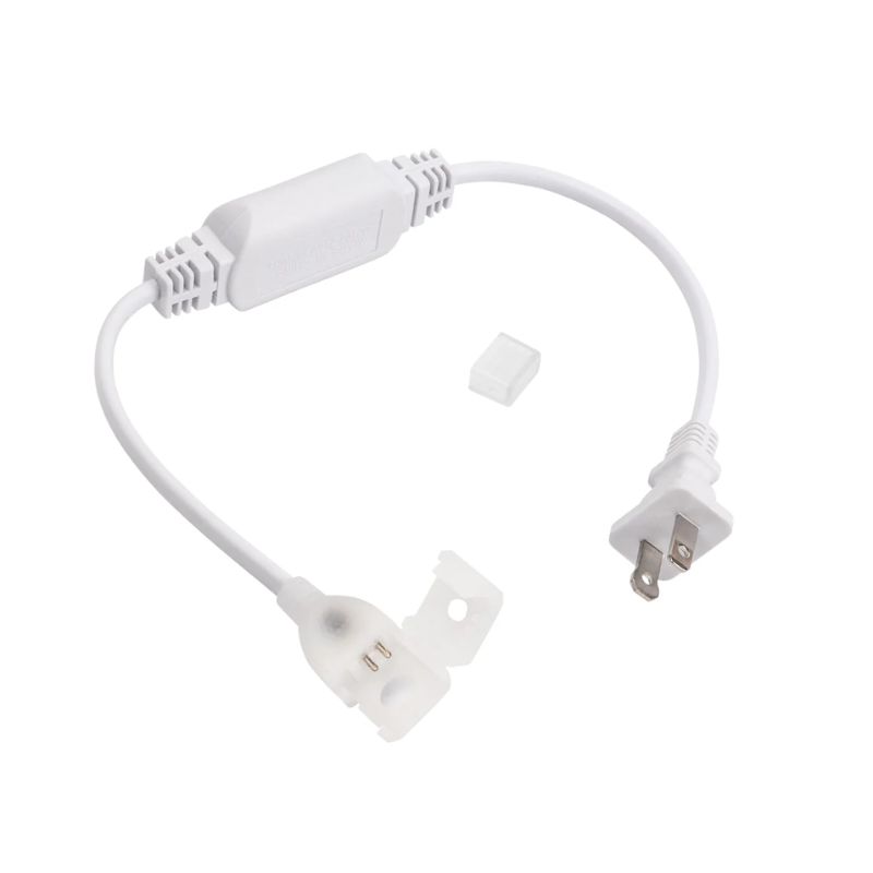 WIN- CONECTOR MANGUERA LED NEON