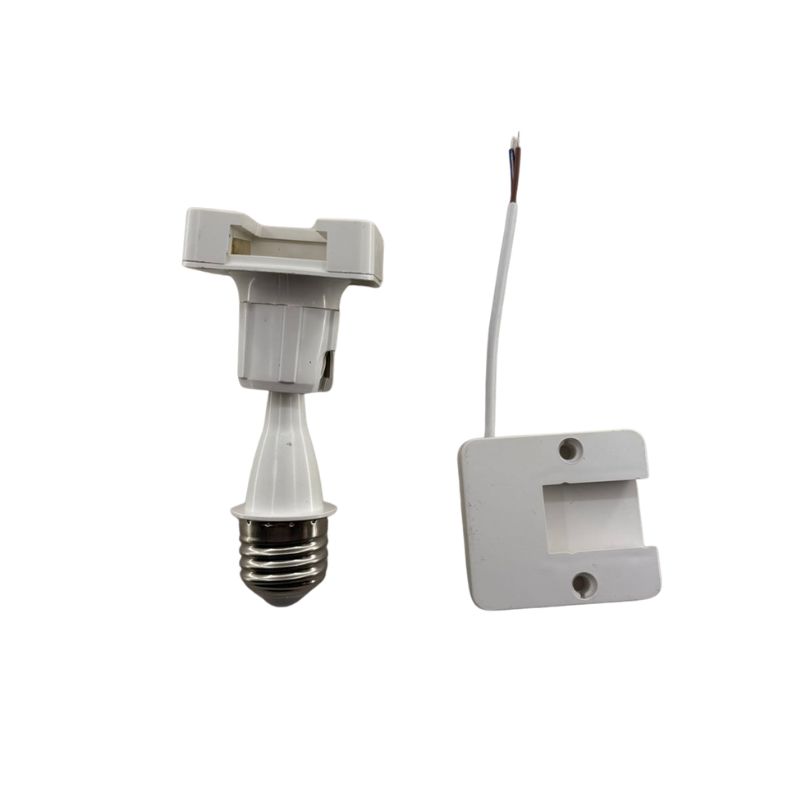 LIT- LAMPARA VENTILADOR 30W 3 TONOS