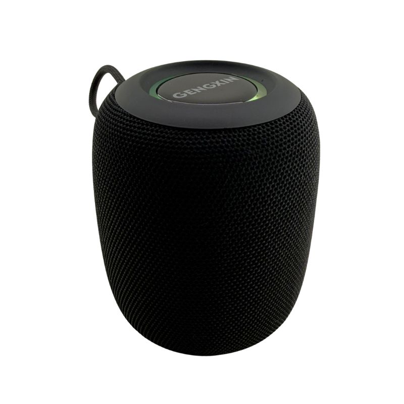 GX- BOCINA B07 CHICA NEGRO