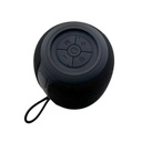 GX- BOCINA B07 CHICA NEGRO