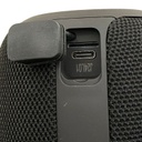 GX- BOCINA B07 CHICA NEGRO