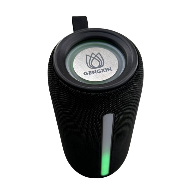 GX- BOCINA B04 MEDIANA NEGRO