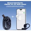 GX- AUDIFONO INALAMBRICO K01 BLANCO