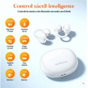 GX- AUDIFONO INALAMBRICO K02 BLANCO