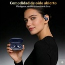 GX- AUDIFONO INALAMBRICO K03 AZUL OSCURO
